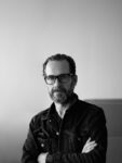 Konstantin Grcic. Photo © Gerry Kellermann. Courtesy Stylepark