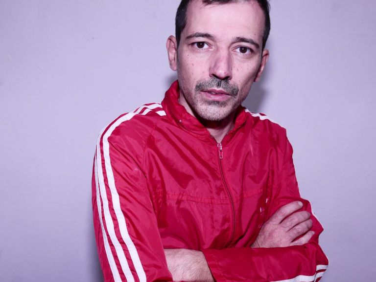 LATLETA. Photo Ivan Cazzola