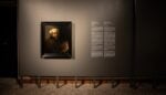 La mostra di Rembrandt alla Galleria Corsini