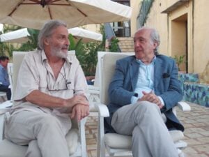 Enrique Irazoqui, il cinema e Pasolini