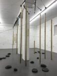 Marcia Pastore, Crevices in a Machine, 2019, Ut Machina Corpus, Kogan Amaro Gallery, Zurigo 2020