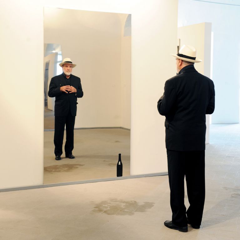 Michelangelo Pistoletto