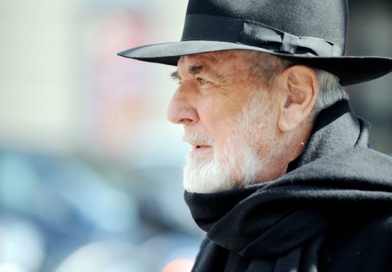 Michelangelo Pistoletto