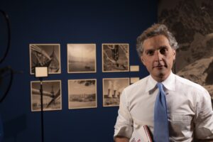 Artissima Torino: Intesa Sanpaolo è il suo nuovo partner. Intervista al direttore Michele Coppola