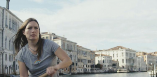 Molecole di Andrea Segre. Venezia77