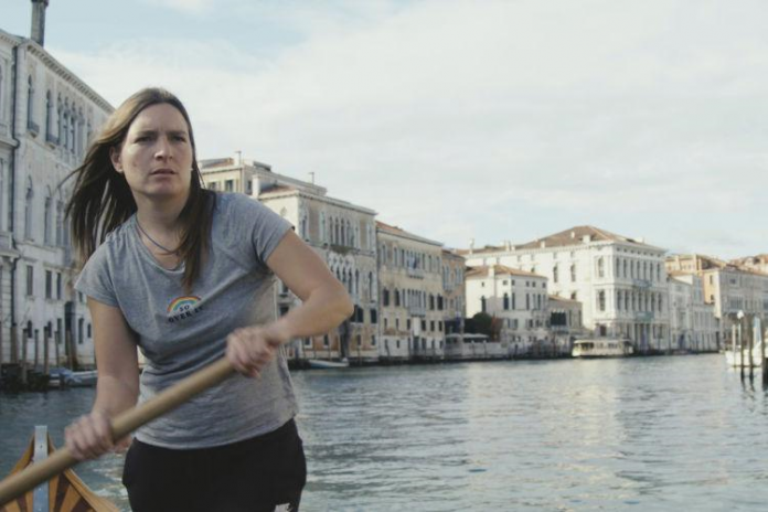 Molecole di Andrea Segre. Venezia77