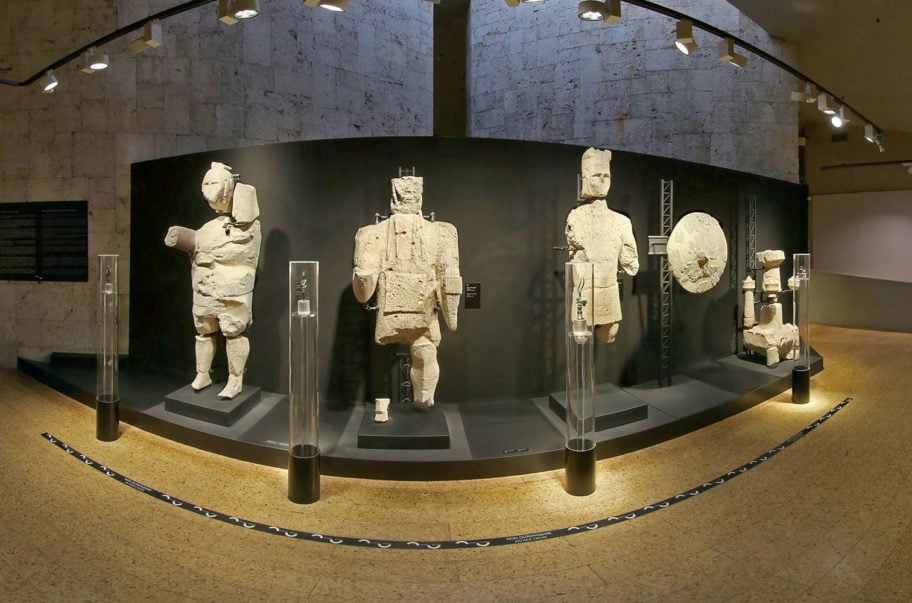 Museo Archeologico Nazionale di Cagliari