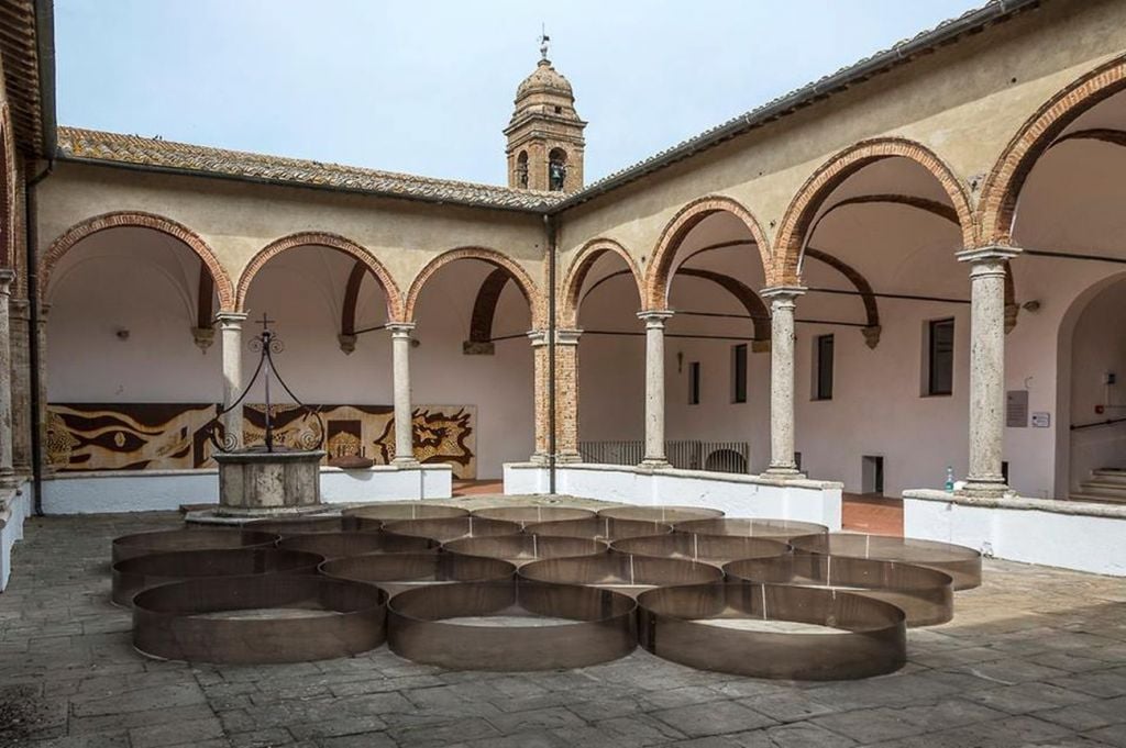 Officina Creativa dell’Abitare. Ocra, il polo culturale per il rilancio di Montalcino