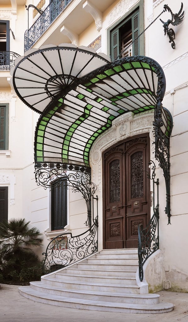 Open House Napoli 2020 Villa Pappone