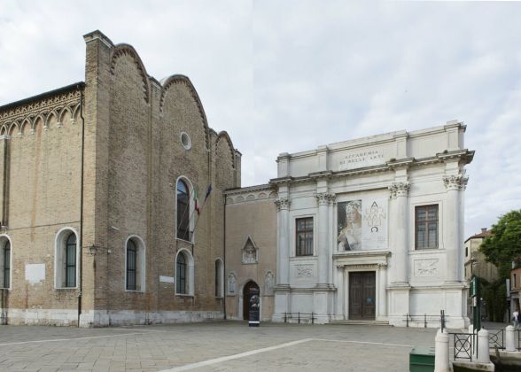 Palazzo Cini. La Galleria, Ph. Matteo De Fina
