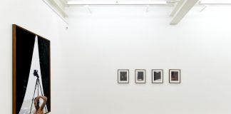 Paul Mpagi Sepuya, Galleria Peter Kilchman, Zurigo 2020