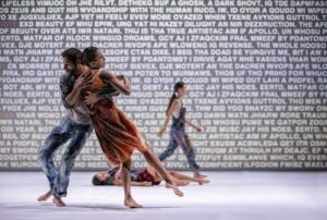 Danish Dance Theatre e il potere dell’Intelligenza Artificiale