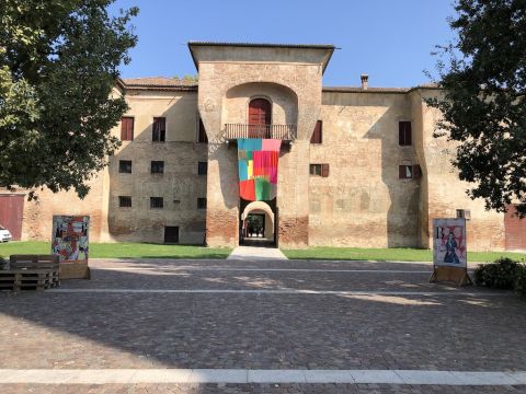 Prospettive. Visioni nella città tra memoria e futuro, a cura di ADIACENZE