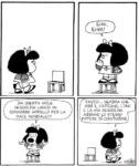 Quino, Mafalda