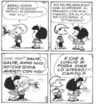 Quino, Mafalda