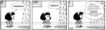 Quino, Mafalda