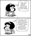 Quino, Mafalda