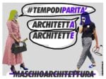 RebelArchitette, Tempo di parità. Courtesy RebelArchitette