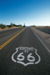 Franco Fontana Route 66, foto in mostra a Colorno PhotoLife 2020