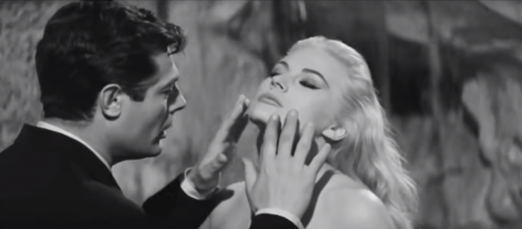 La Dolce Vita: il documentario di Giuseppe Pedersoli racconta l’impresa di Federico Fellini