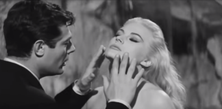 La Dolce Vita di Federico Fellini