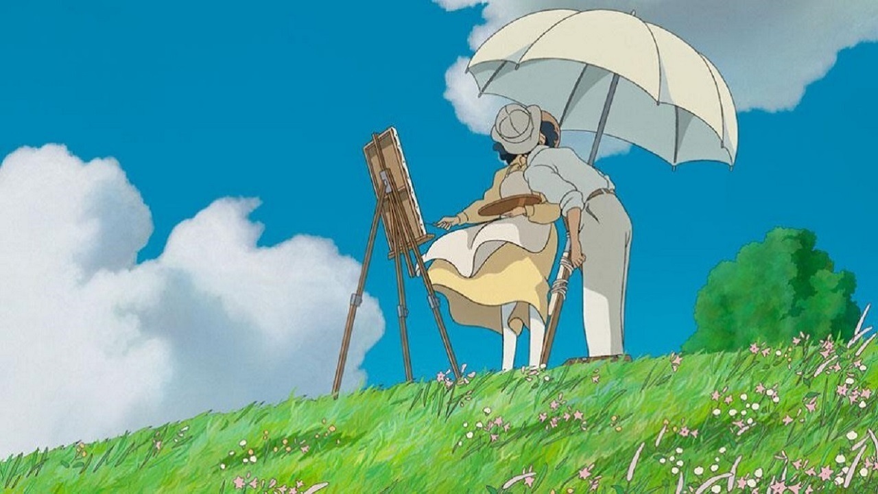 Si alza il vento - Hayao Miyazaki