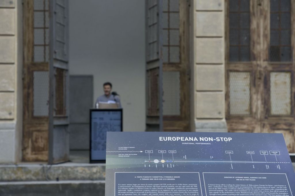 La programmazione del Festival Drodesera 2020 Artribune