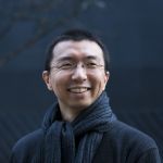 Sou Fujimoto. Photo © David Vintiner