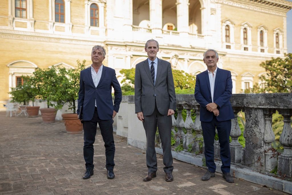 La Triennale di Milano e la Fondation Cartier di Parigi stringono una partnership culturale