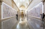 Steve McQueen. Year 3. Installation view at Tate Britain, Londra 2020 © Tate