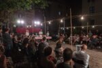 Teatro delle Ariette, Quarticciolo. La vita attorno a un tavolo, 11 settembre 2020
