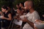 Teatro delle Ariette, Quarticciolo. La vita attorno a un tavolo, 11 settembre 2020