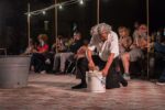 Teatro delle Ariette, Quarticciolo. La vita attorno a un tavolo, 11 settembre 2020