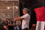 Teatro delle Ariette, Quarticciolo. La vita attorno a un tavolo, 11 settembre 2020