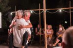 Teatro delle Ariette, Quarticciolo. La vita attorno a un tavolo, 11 settembre 2020