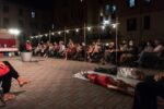 Teatro delle Ariette, Quarticciolo. La vita attorno a un tavolo, 11 settembre 2020