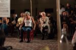 Teatro delle Ariette, Quarticciolo. La vita attorno a un tavolo, 11 settembre 2020