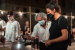 Teatro delle Ariette, Quarticciolo. La vita attorno a un tavolo, 11 settembre 2020