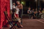 Teatro delle Ariette, Quarticciolo. La vita attorno a un tavolo, 11 settembre 2020