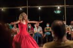 Teatro delle Ariette, Quarticciolo. La vita attorno a un tavolo, 11 settembre 2020