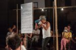 Teatro delle Ariette, Quarticciolo. La vita attorno a un tavolo, 11 settembre 2020