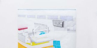 Teresa Mayr. I don't want to be an onager. Installation view at Trieste Contemporanea, Trieste 2020. Photo N. Covre