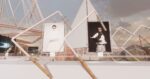 VR CULT Art Gallery