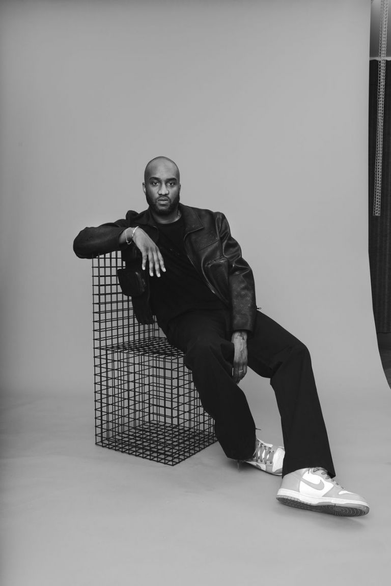 Virgil Abloh