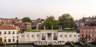 © Collezione Peggy Guggenheim. Photo Matteo De Fina