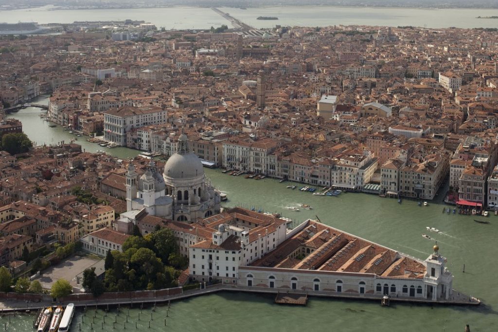 I programmi 2023 di Palazzo Grassi e Punta della Dogana a Venezia