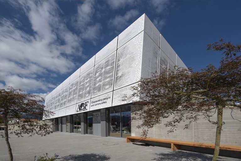Accademia della Musica di Camerino ©Moreno Maggi