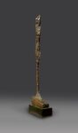 10459 Lot 112 Alberto Giacometti, Femme de Venise IV