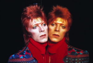 Da Ziggy Stardust a Heroes, David Bowie fotografato da Masayoshi Sukita. La mostra a Palermo