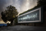 Lia Cecchin – Una città cancella, l’altra scrive - ph. Andrea Bosio